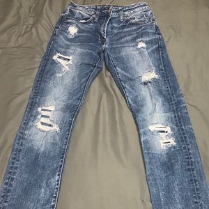 Men’s American Eagle Jeans